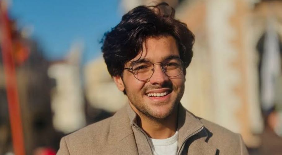 Ashish Chanchlani